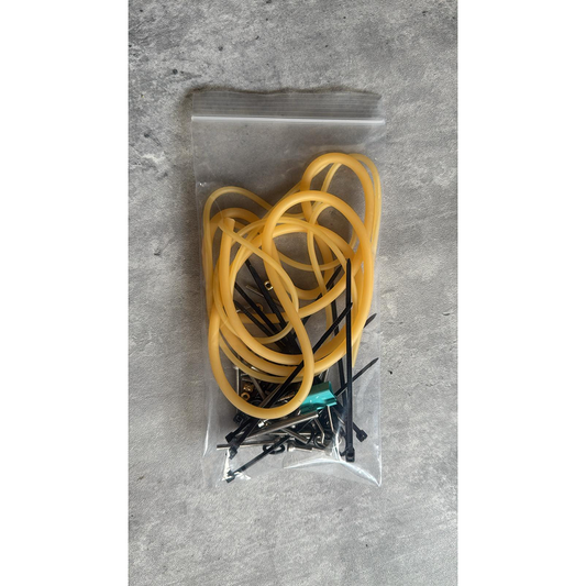 Greedy Wolf 727 Hardware Kit