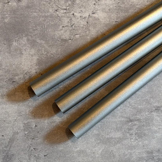 Aluminum Barrel