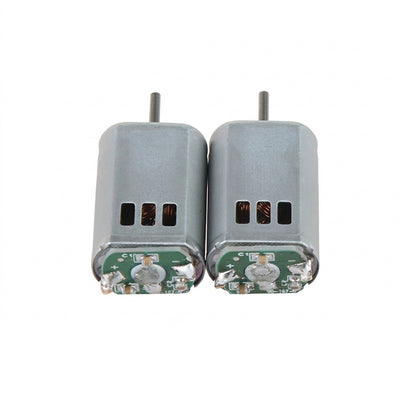 Worker Motor Set 130/132