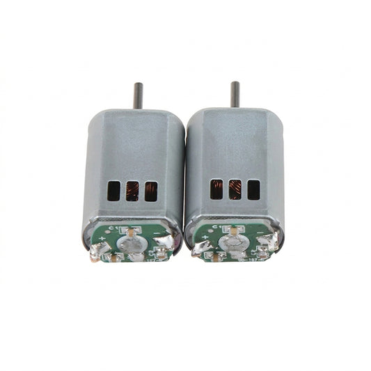 Worker Motor Set 130/132