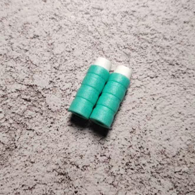 Bamboo Darts Box for 200pcs