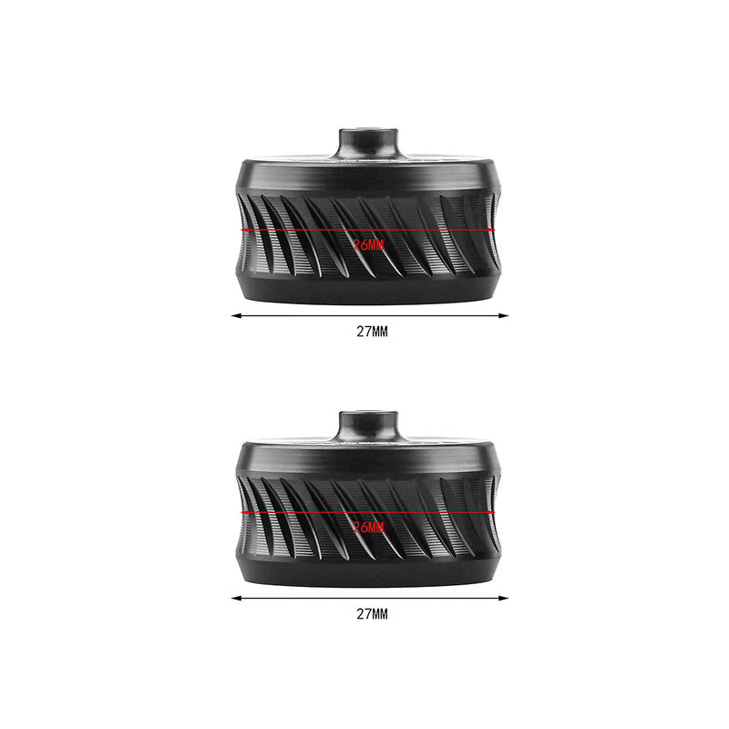 Worker Hurricane Flywheel Pair