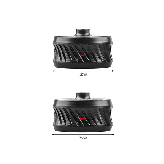 Worker Hurricane Flywheel Pair