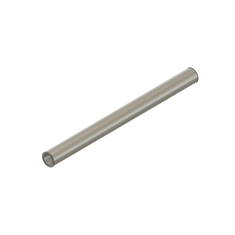 Aluminum Barrel