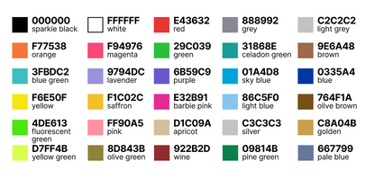 Wolver 999-Classic 3D Print Kit